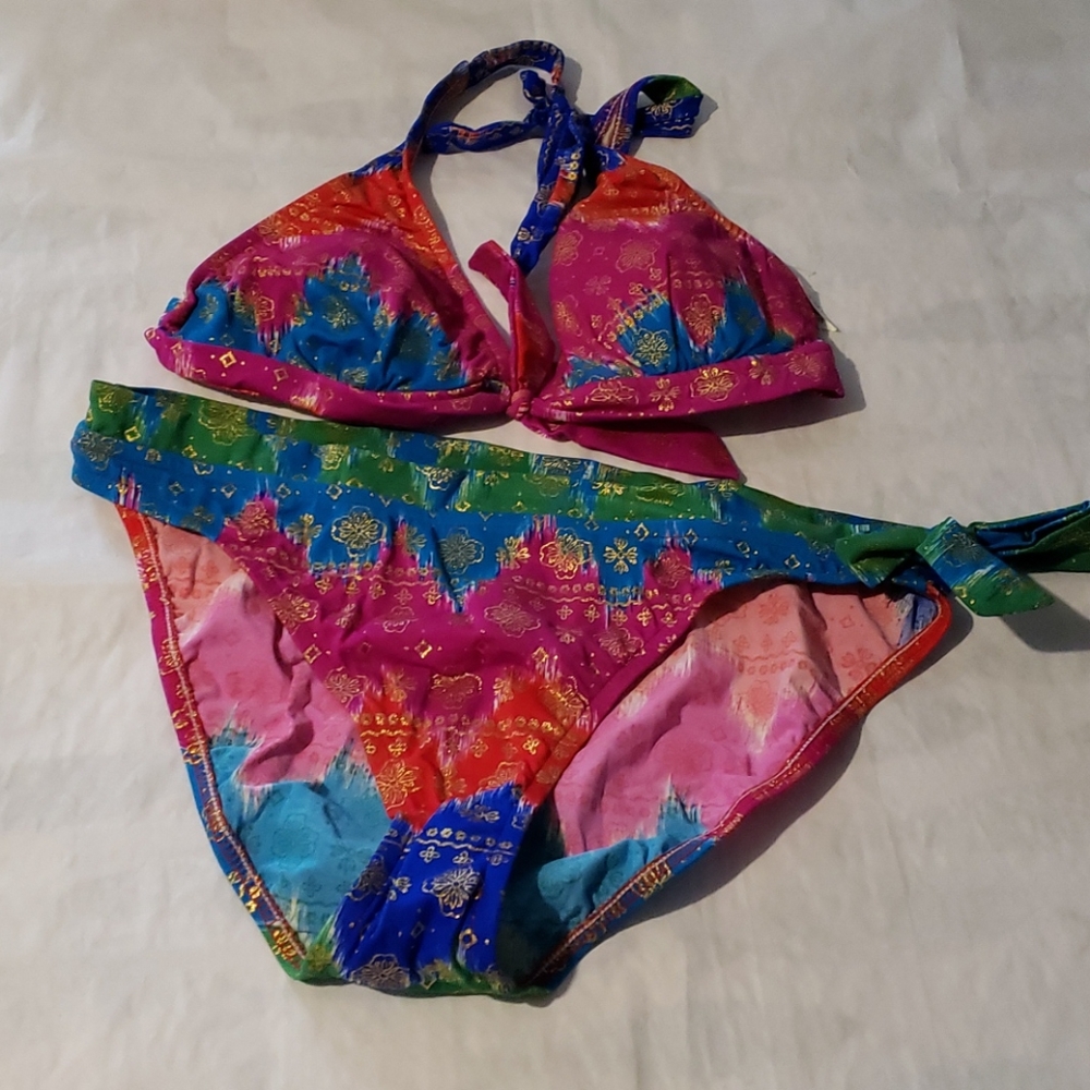 Bikini set